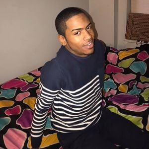 Meet your Posher, Anthony